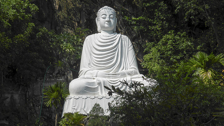 What are some interesting facts about Buddha?