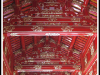 Ceiling at Forbidden City