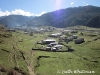 Sakten in Eastern Bhutan