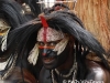 Black Wigged Tribesman