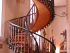 Loretto Chapel Miracle Staircase
