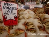 Dungeness Crab at Pike Place Market