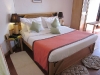 Hotel room in Munnar