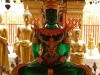 Jade Buddha in Northern Thailand