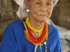 Karen Tribeswoman near Chiang Mai