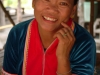 Palong woman in Chiang Mai