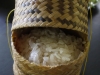 Sticky Rice Basket