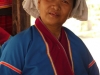 Tribalwoman in Chiang Mai