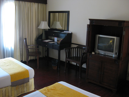 Hotel in Siem Reap