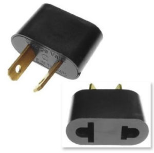 Power Adaptor for Australia