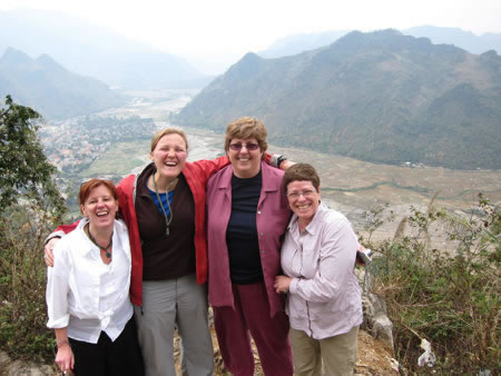 Mai Chau Vietnam