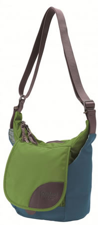 donner bag from overland equipment