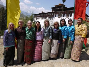 Bhutan Group in Kiras