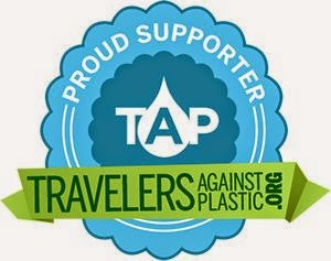 Travelers Against Plastic