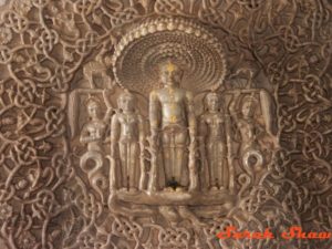 Jain-Temple-Carving-India