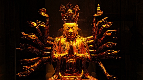 Buddha