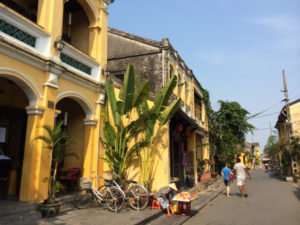 Vietnam bikes