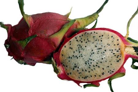 Dragon Fruit