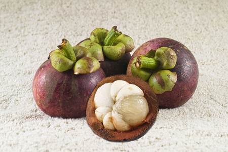 Mangosteen