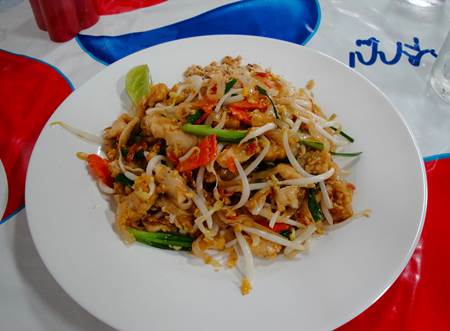 Pad Thai