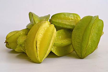 Star Fruit