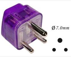 Type D Adapter