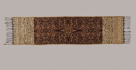 Balinese Ceremonial cloth