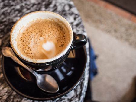 Ladro Cappuccino