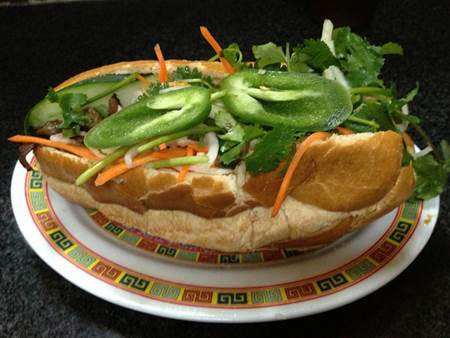 Bahn Mi