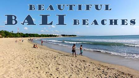 Bali Beaches