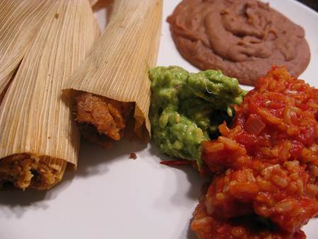 Tamales