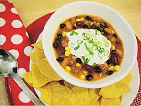 Santa Fe Chili