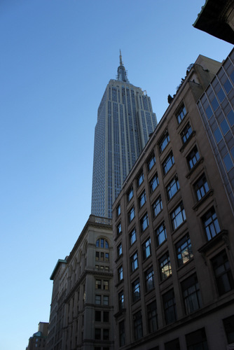 Empire State