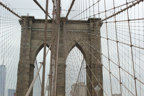 Brooklyn Bridge