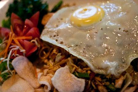 Mie Goreng