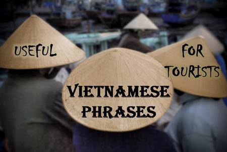 Vietnamese Phrases for Travelers