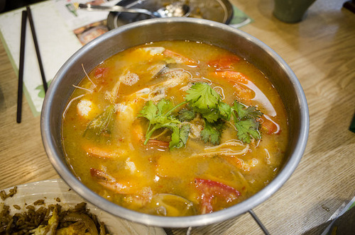 Tom Yum Goong