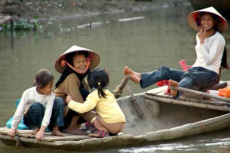 Vietnamese People