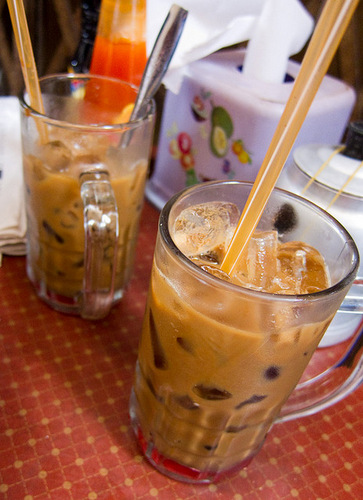 Vietnamese Coffee