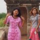 Burmese Ladies