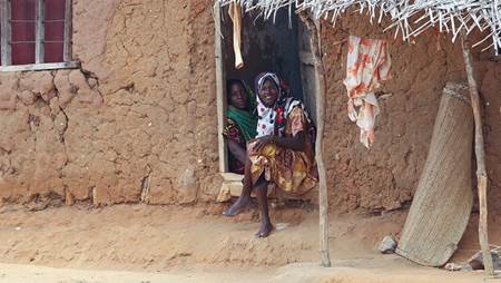 Swahili Women