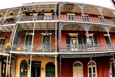 French Quarter