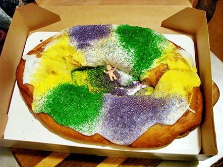 King Cake