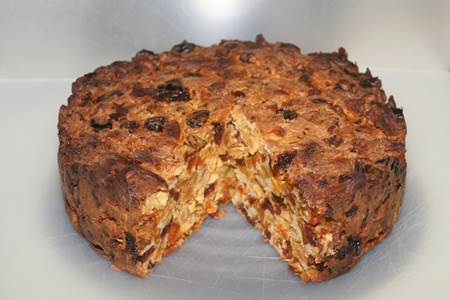 Barm Brack