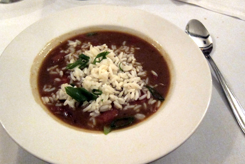 Louisiana Gumbo