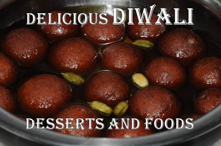 Gulab Jamun