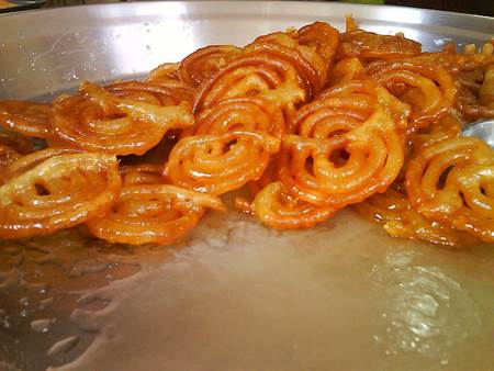 Jalebi