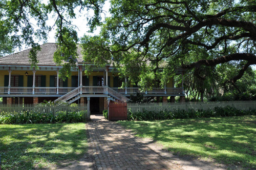 Laura Plantation