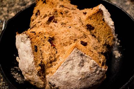 Soda Bread