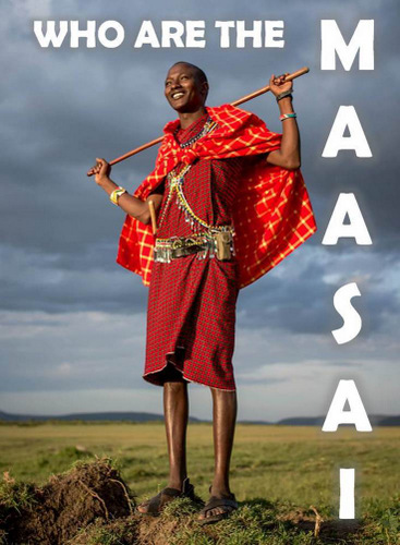 Maasai 